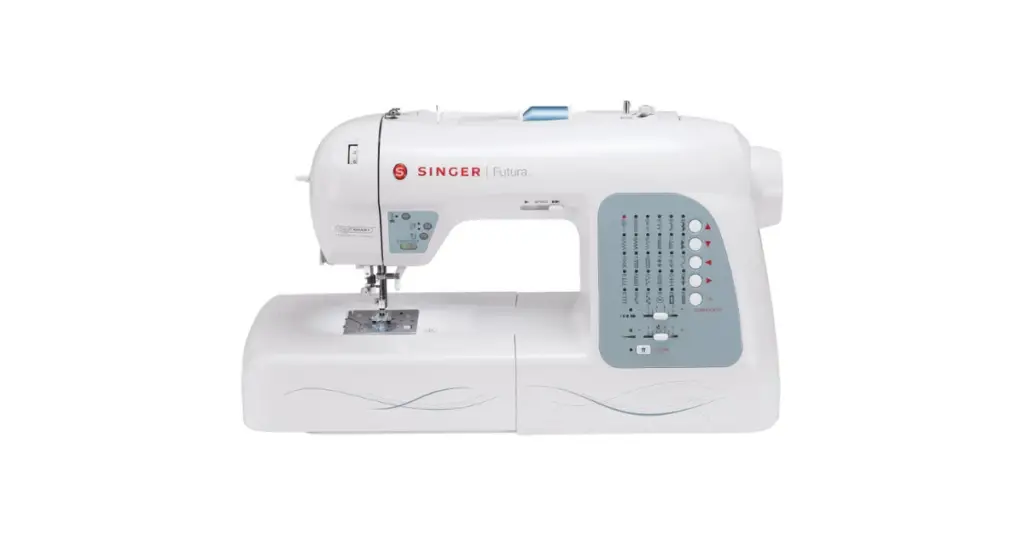 Singer Sewing Machine Black Friday