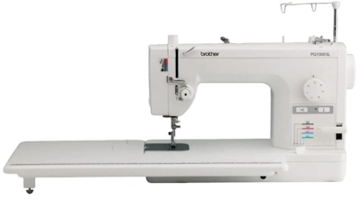 Brother PQ1500SL Sewing and Quilting Machine