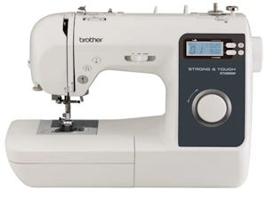 Brother ST150HDH Sewing Machine, Strong & Tough