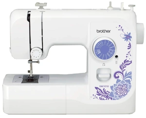 Brother Sewing Machine, XM1010