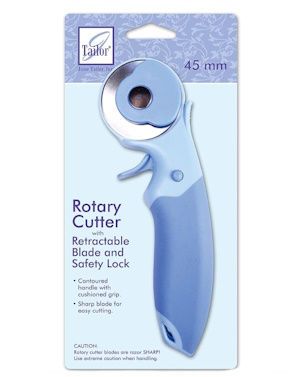 June Tailor 45mm Rotary Cutter