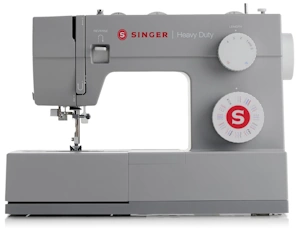 SINGER Heavy Duty 4452 High Speed Sewing Machine