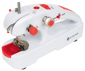 Singer Stitch Sew Quick