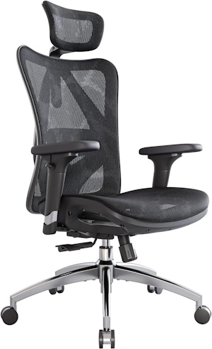 SIHOO M57 Ergonomic Office Chair