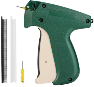BS ONE StoreTagging Gun for Clothing