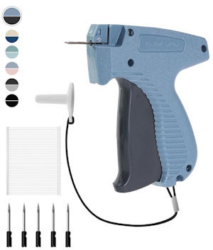 Mr. Pen - 5 Needles & 1008 Barbs Fasteners
