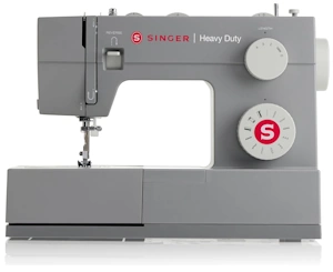 SINGER Heavy Duty 4411 High Speed Sewing Machine with Accessory Kit