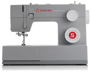 SINGER Heavy Duty 4423 High Speed Sewing Machine with Accessory Kit
