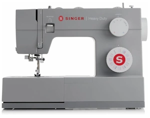 SINGER Heavy Duty 4432 High Speed Sewing Machine with Accessory Kit