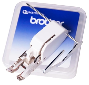 AMZTKDIY Walking Foot Presser Foot– Precision Sewing Attachment 