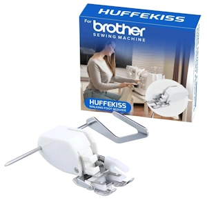 Universal Walking Foot Sewing Machine Presser Foot