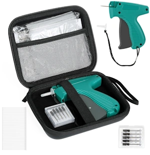 BEVTEE Price Tagging Guns for Clothes