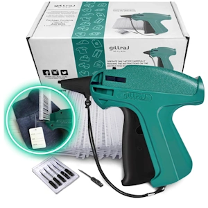 GILLRAJ Price Tagging Gun