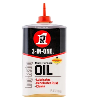 3-IN-ONE Multi-Purpose Oil