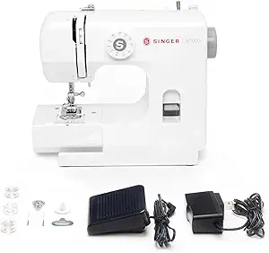 SINGER M1000 Mending Machine | Compact, Lightweight & Portable