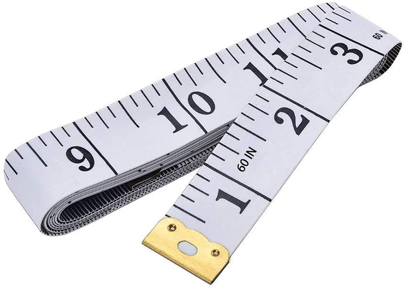 GDMINLO Soft Tape Measure Double Scale