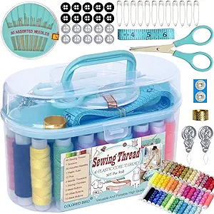 Sewing kit Sewing Thread Sewing Supplies Family