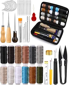 BAGERLA Heavy Duty Sewing Kit
