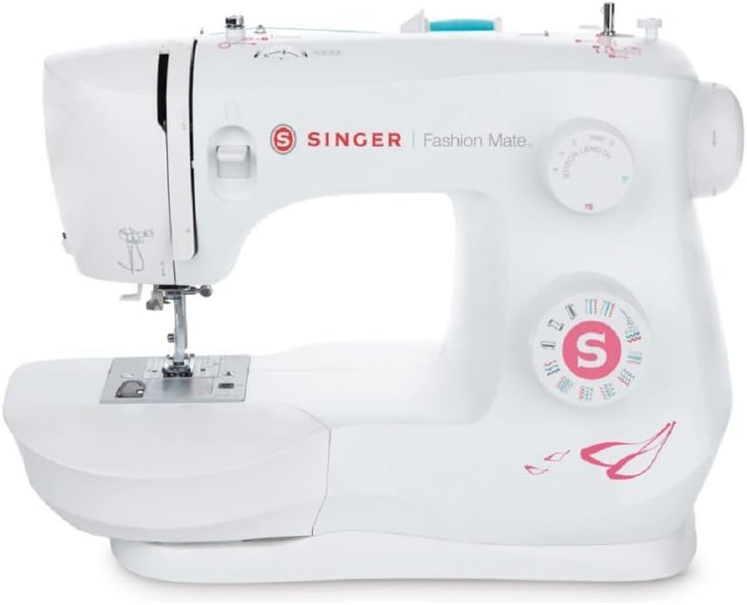 Singer 3333 Fashion Mate