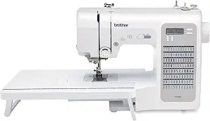 Brother CP100X Computerized Sewing and Quilting Machine