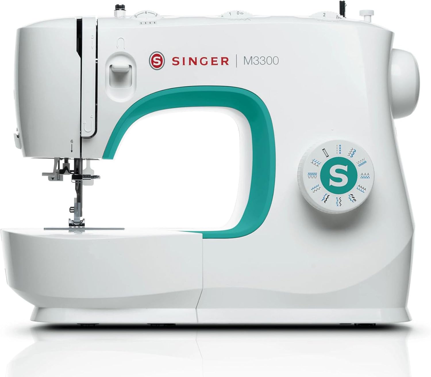 Singer M3300 Essential