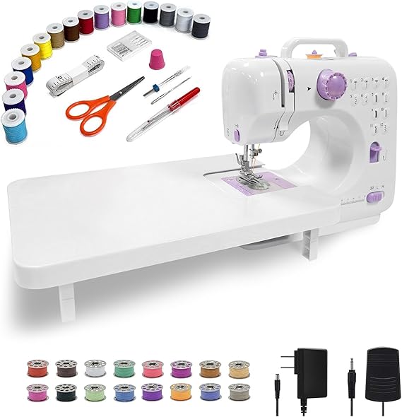 Stoigeld QEV505 Beginner Sewing Machine