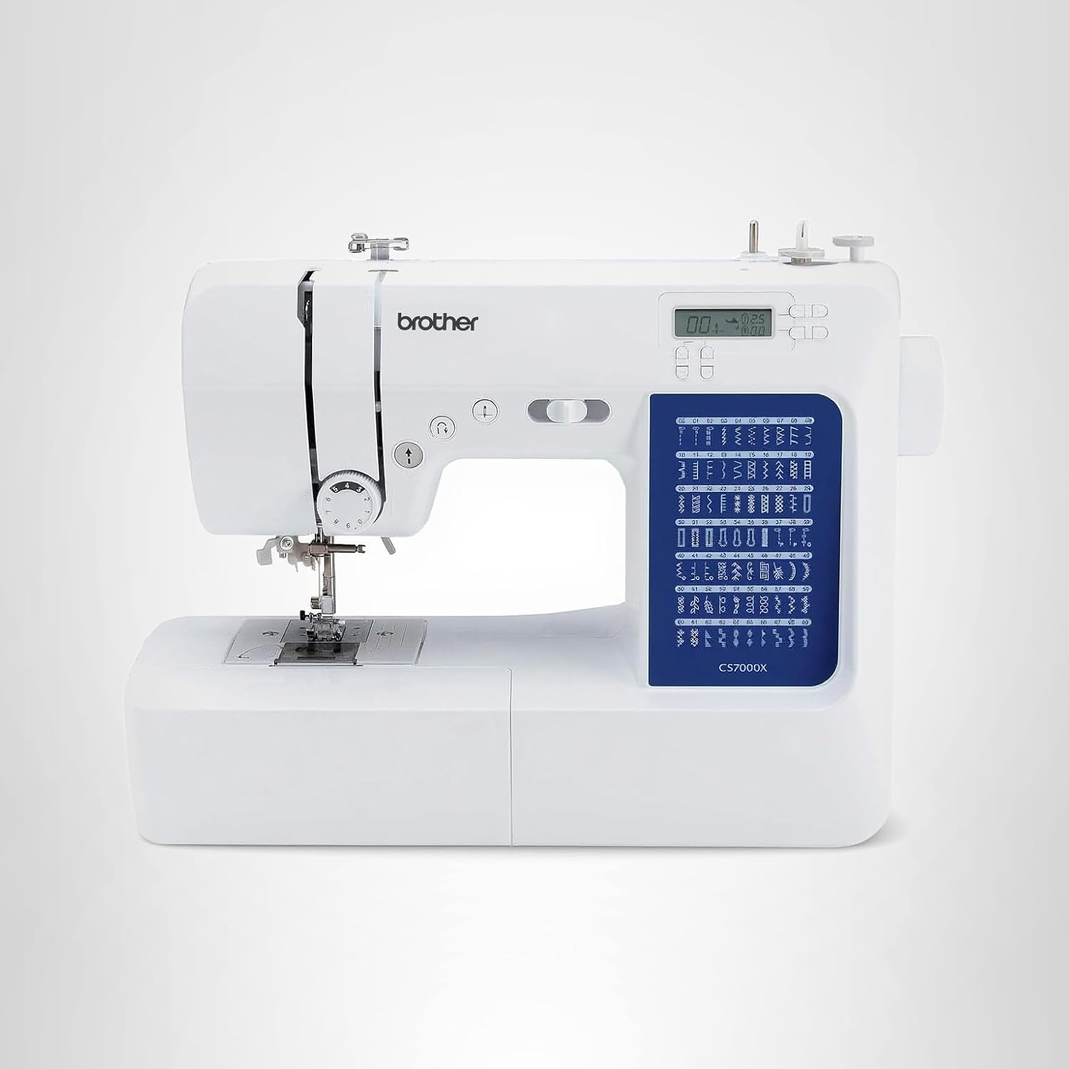 Brother CS7000X Computerized Sewing Machine