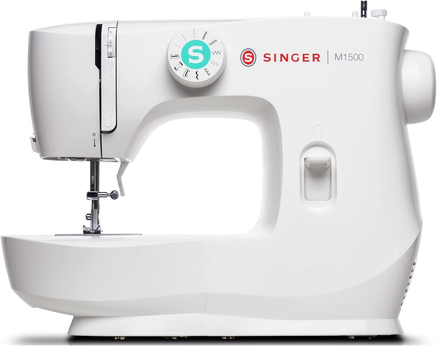 Singer M1500 Mechanical