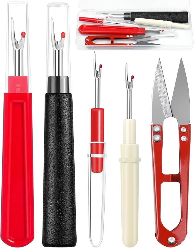 FIVEIZERO Seam Rippers Kit