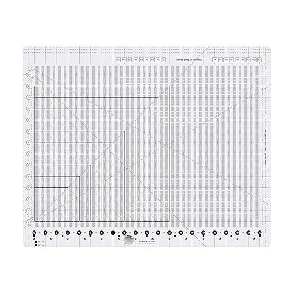 Creative Grids Stripology XL Quilting Template