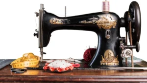 Best Vintage Sewing Machines