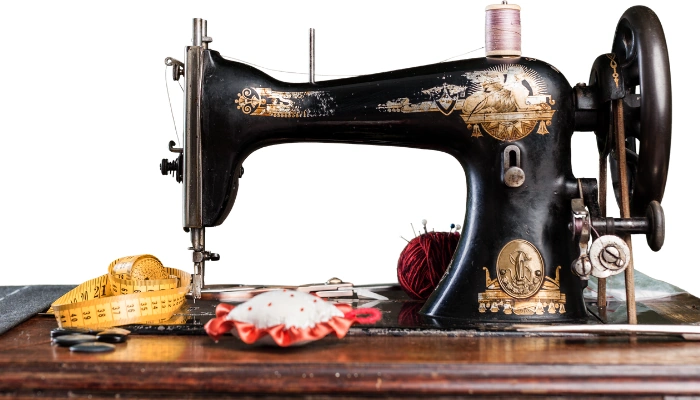 Best Vintage Sewing Machines