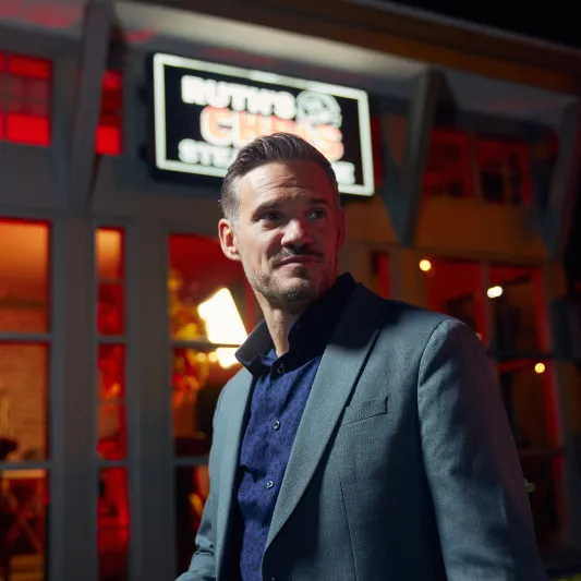 Ruth Chris Dress Code: Master the Elegance for a Perfect Evening