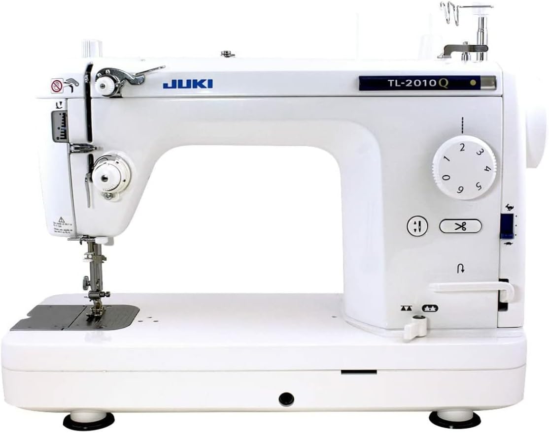 Juki TL-2010Q Sewing and Quilting Machine