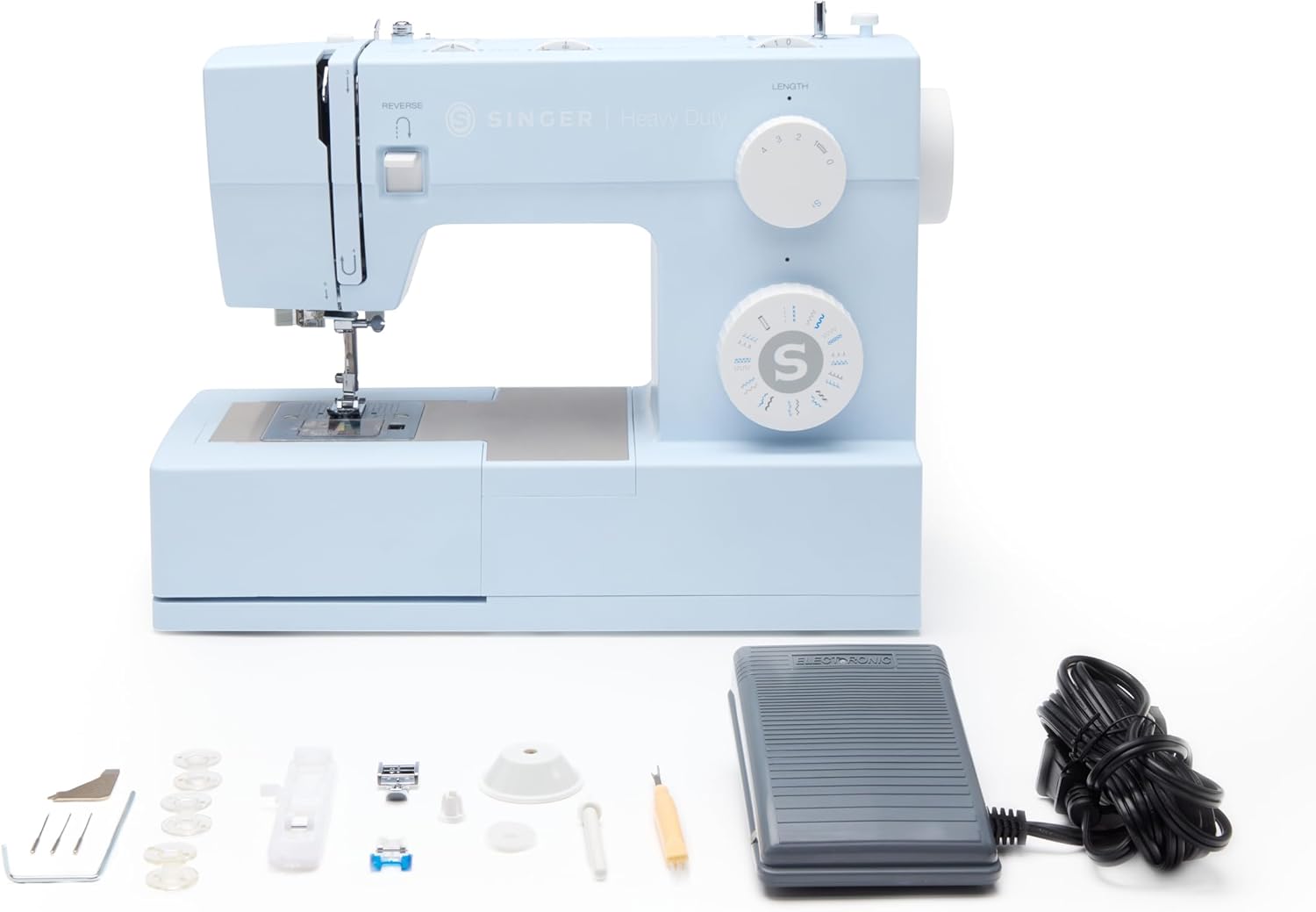 Singer Meltwater 9960 Computerized Sewing Machine