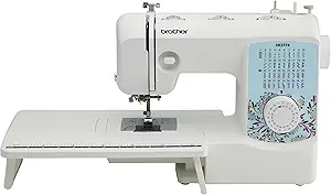 Brother XR3774 Full-Featured Sewing Machine