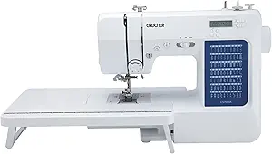 Brother CS6000i Sewing Machine