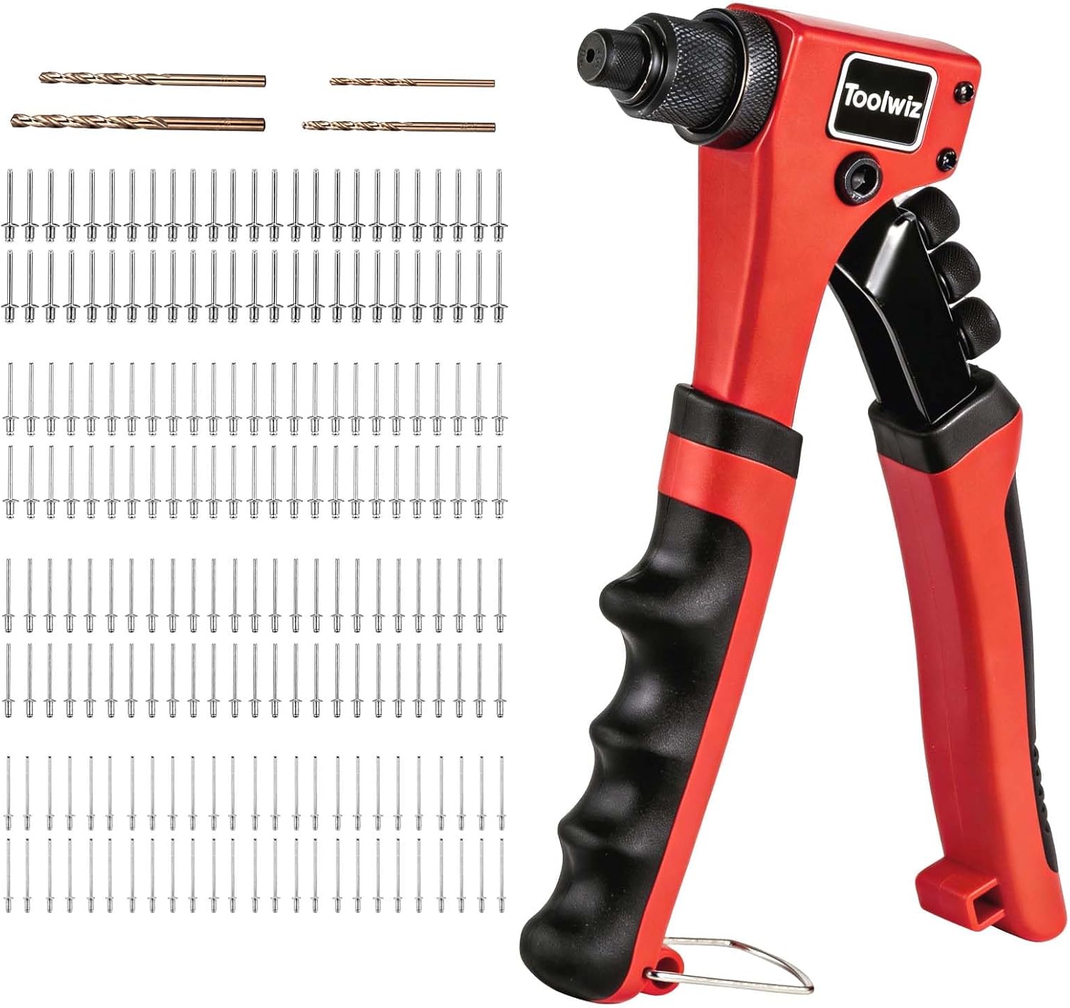 Snap Fastener Tool for Fabric with Adjustable Settings