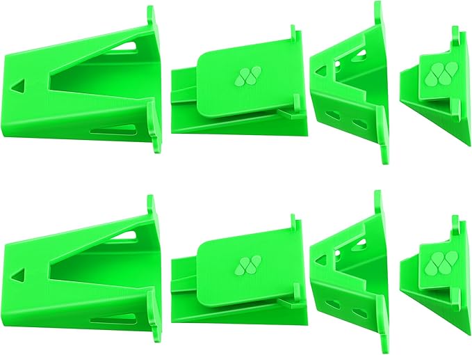 Ceoighe Fabric Tube Maker – 2 Set for Fabric Roll Rugs