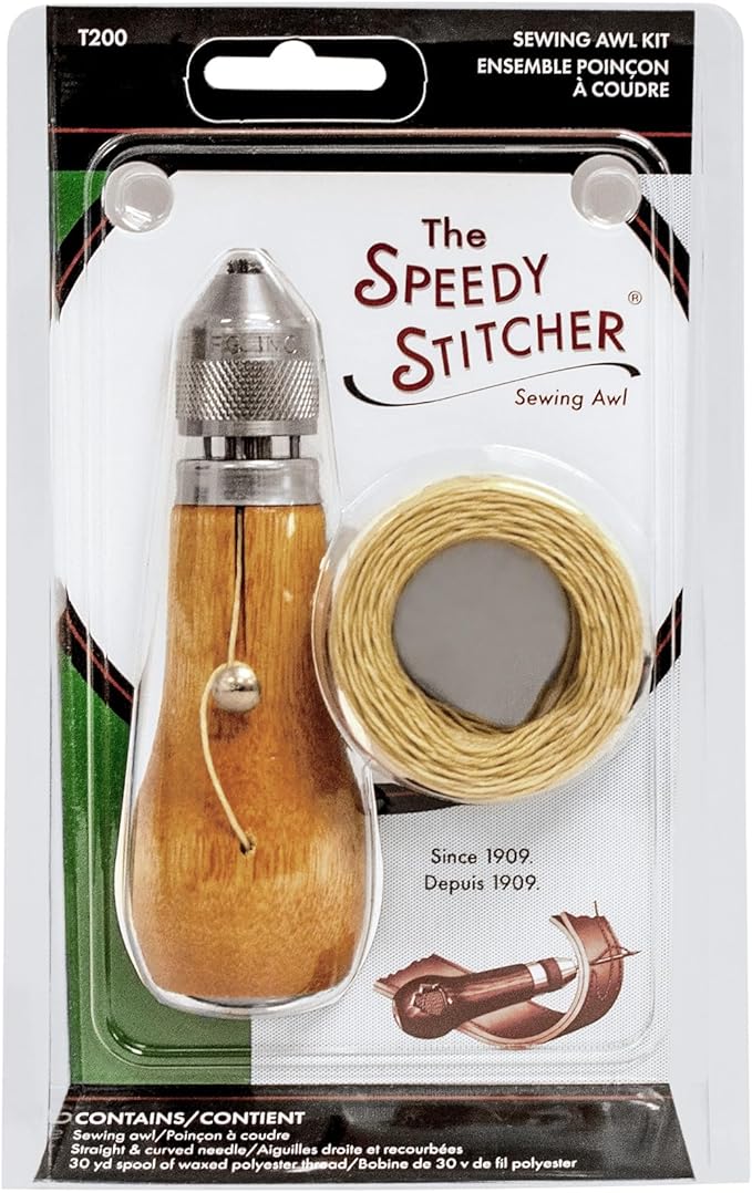 Speedy Stitcher 1125 Sewing Awl