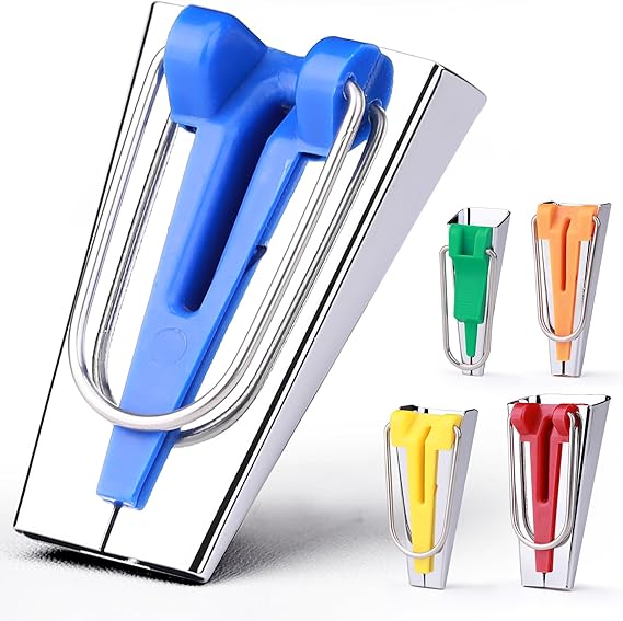 Jeimier Upgraded Binding Quilting Set – 5 Sizes