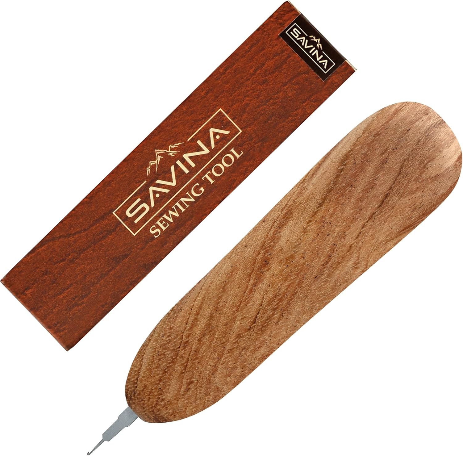 Savina Handmade Needle Threader