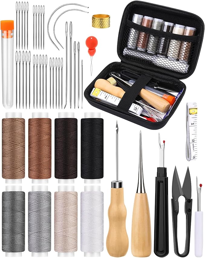 BAGERLA Upholstery Repair Kit