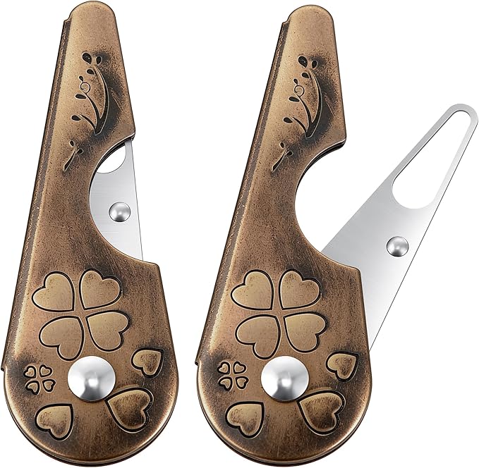 Enhon Threaders for Sewing & Embroidery