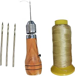 Swift Stitch Hand Sewing Awl Kit