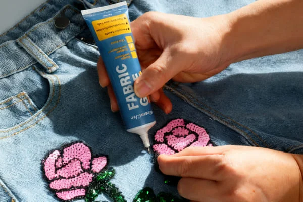 Average Lifespan of Fabric Glue in Different Conditions and Usage Scenarios