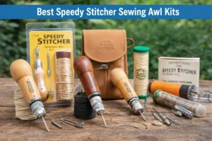 Best Speedy Stitcher Sewing Awl Kits