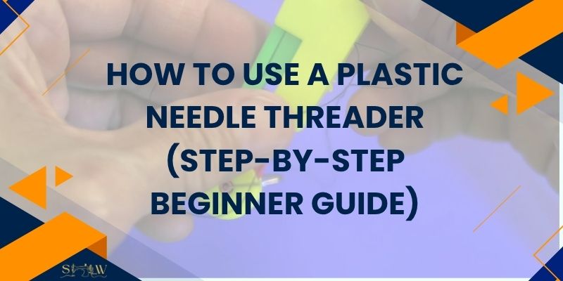 How to Use a Double Needle (Step-by-Step Beginner Guide for Perfect Hems)
