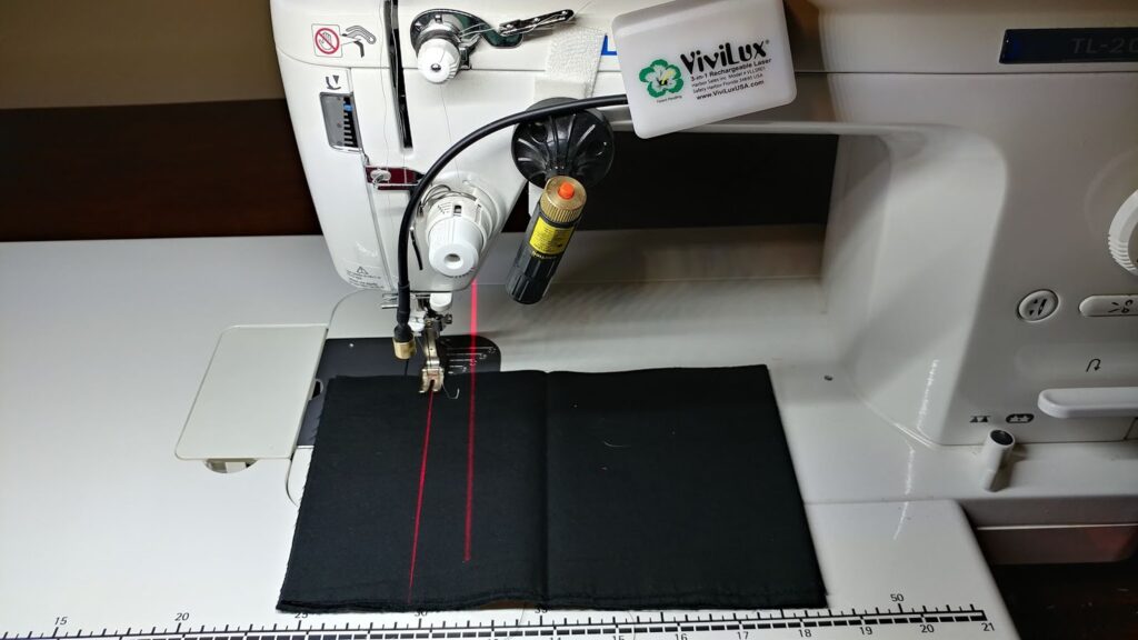 Sewing Machine Laser Light Price Overview (USA)
