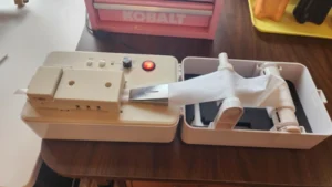 Simplicity Bias Tape Maker Review